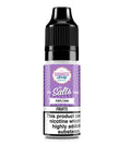 Purple Rain  Nic Salts e-liquid 10mg