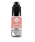 Strawberry Watermelon Nic Salts e-liquid 10mg