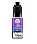 Black Orange Crush Nic Salts e-liquid 10mg