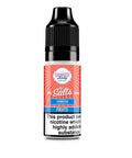Lychee Ice Nic Salts e-liquid 10mg