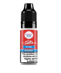 Red Thunder Nic Salts e-liquid 10mg