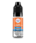 Tropical Ice Nic Salts e-liquid 10mg