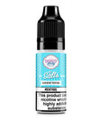 Blueberry Jam Tart Nic Salt E-Liquid By Pod Salt & Jammin Blueberry Jam Tart Nic Salt E-Liquid By Pod Salt & Jammin