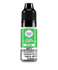 Apple Sours Nic Salts e-liquid 10mg