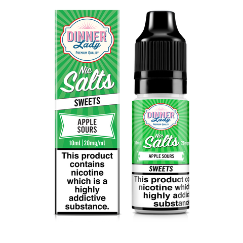 Choose Salt Nicotine 10ml Flavour / Strength