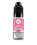Watermelon Slices Nic Salts e-liquid 10mg