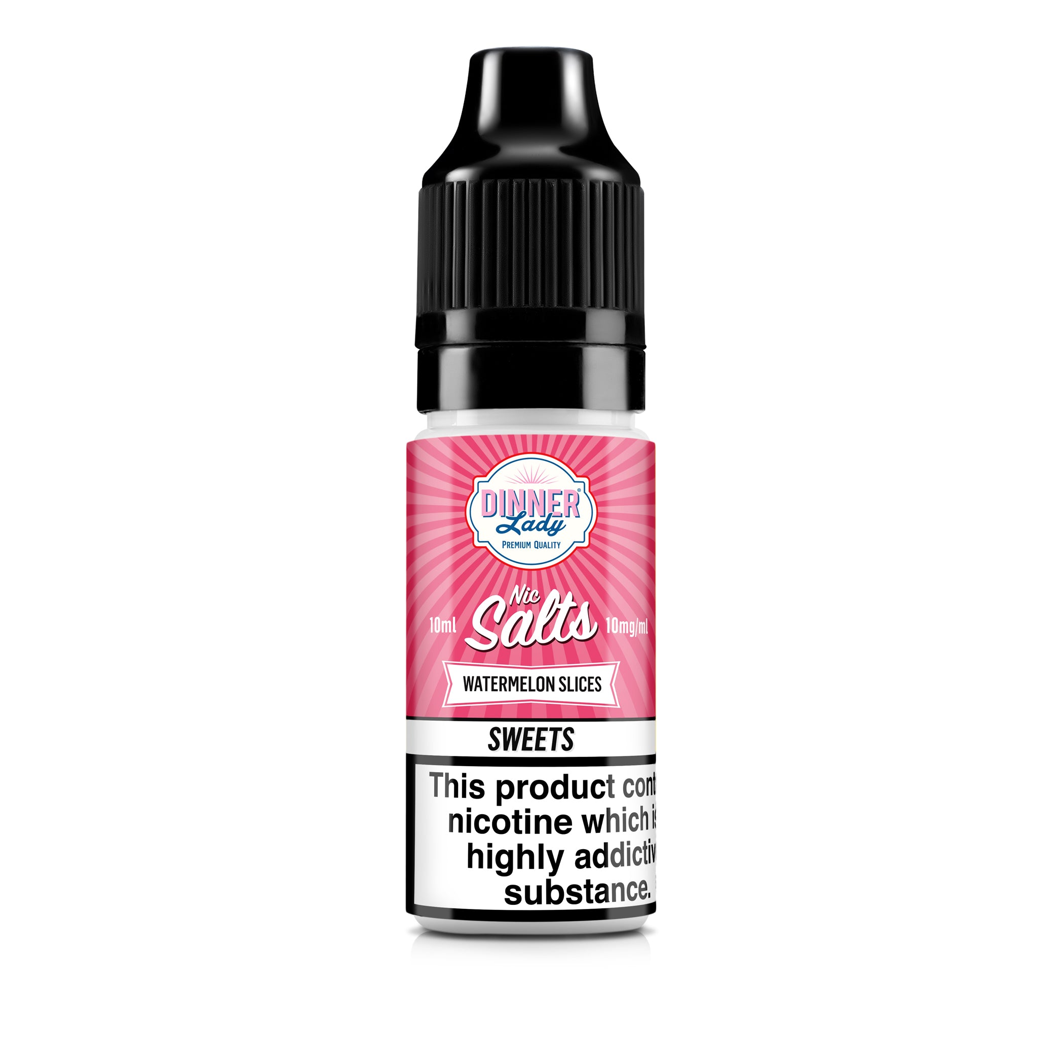 Watermelon Slices Nic Salts 50 50 E Liquid