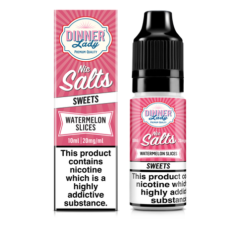 Choose Salt Nicotine 10ml Flavour / Strength