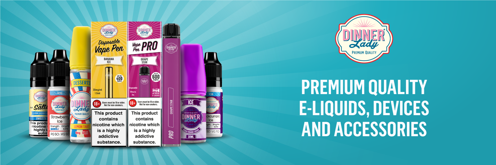 Dinner Lady About Us Dinner Lady