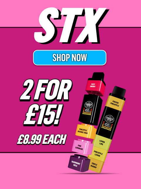Dinner Lady E-Liquids, Vape Kits & Vaping Accessories Dinner Lady E-Liquids, Vape Kits & Vaping Accessories