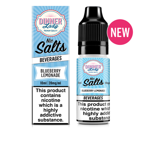 Choose Salt Nicotine 10ml Flavour / Strength