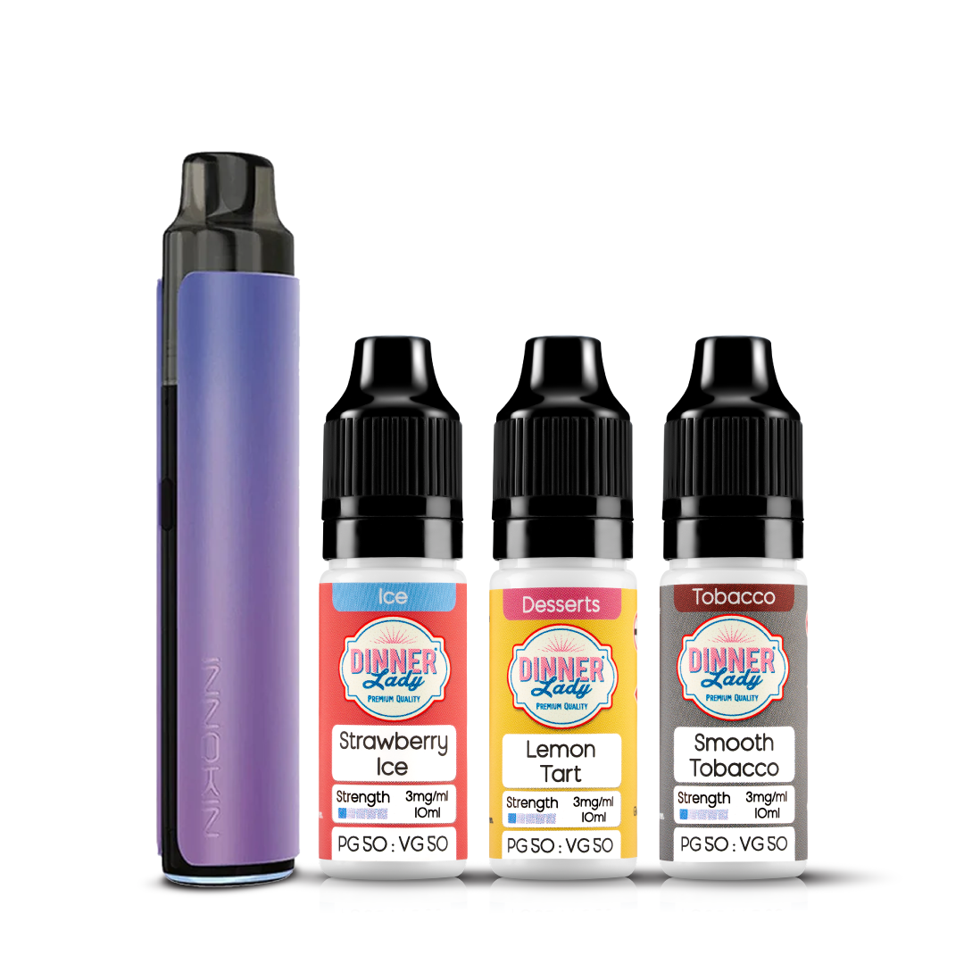 Innokin ArcFire Pod 50 50