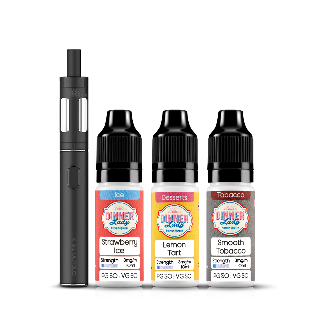 Innokin Endura T18x 50 50