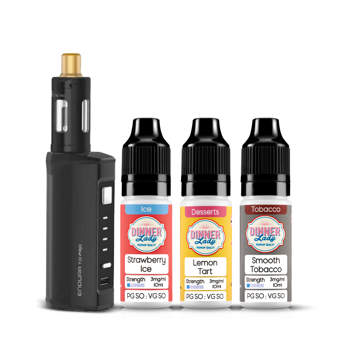 Innokin Endura T22 Pro 50 50