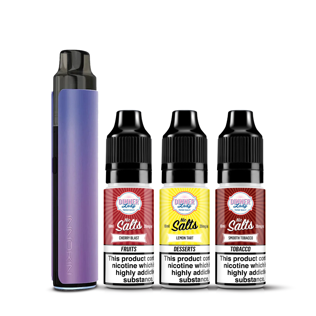 Innokin ArcFire Pod Nic Salts