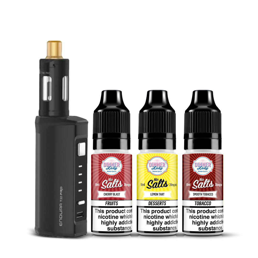 Innokin Endura Nic Salts