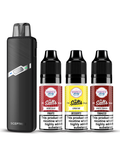 Innokin Sceptre 2 Salt Nicotene 10ml Bundle