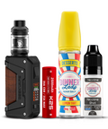 Geekvape Legend 2 kit - Shortfill Bundle