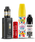 Smok Morph 3 Shortfill Bundle