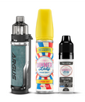 VooPoo Argus Pro-Shortfill Bundle