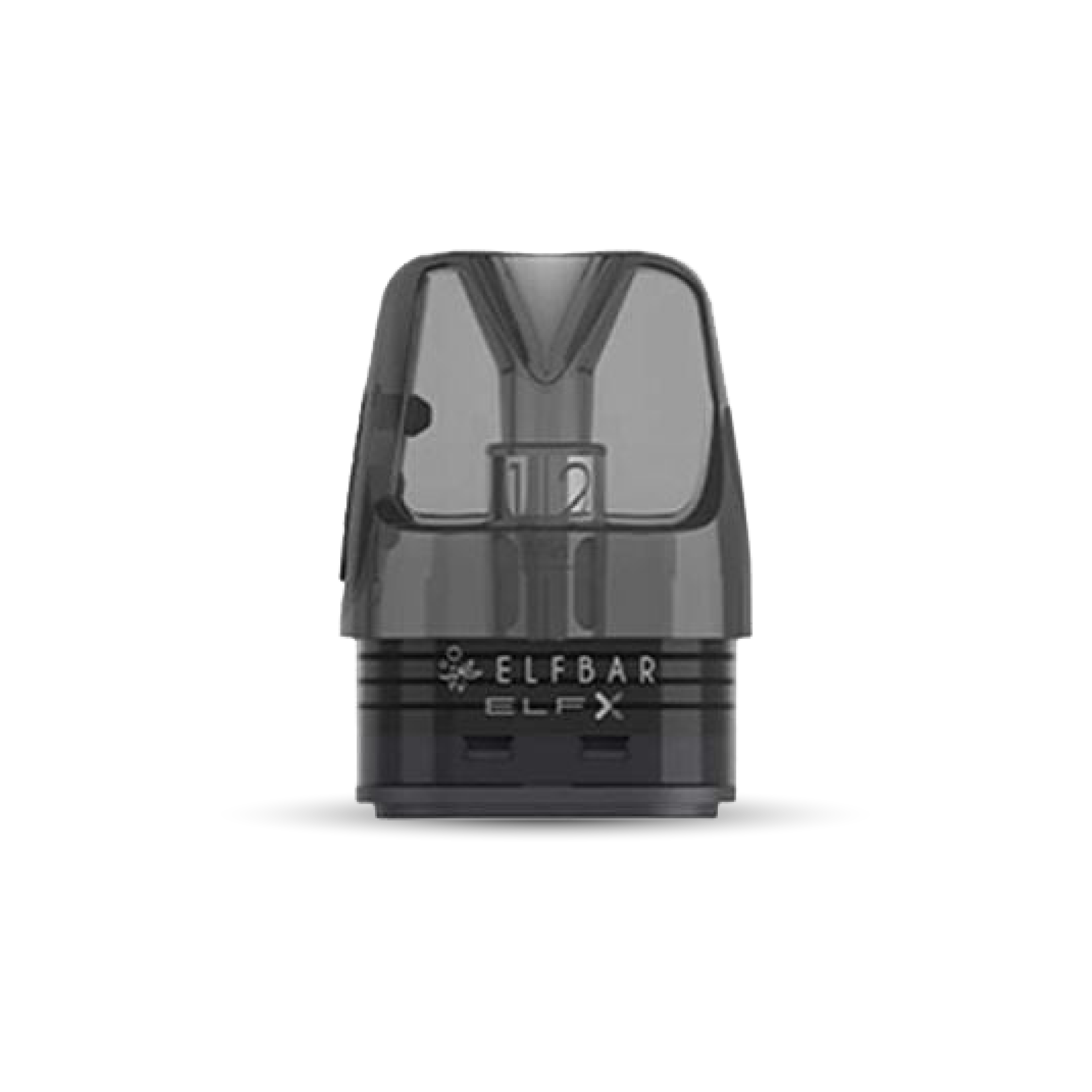3 Pack ELFBAR ELFX Replacement Pods