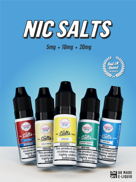best menthol tobacco nic salt Nic Salts E-Liquids best menthol tobacco nic salt Nic Salts E-Liquids