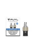 FUYL ESD-BLUEBERRYLEMON-10mg