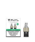 FUYL ESD-MENTHOL - 10mg