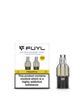 FUYL ESD-PINEAPPLE - 10mg