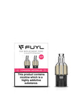 FUYL ESD-STRAWBERRYWATERMELON -20mg