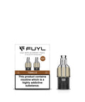 FUYL ESD-TOBACCO 10mg