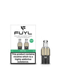FUYL_ESD-MENTHOL-Carton_and_Pod-20mg-GB