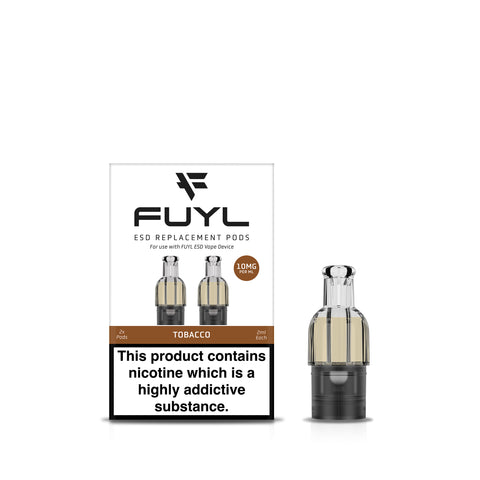 FUYL_ESD-TOBACCO-Carton_and_Pod-10mg-GB