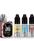 FreeMax_RexaSmartKit_Salts_Bundle