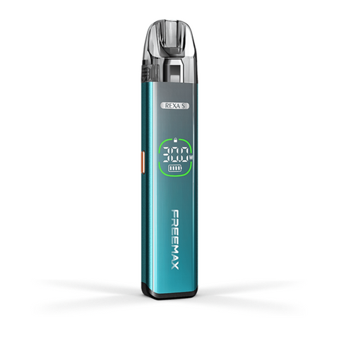Freemax_Rexa_S_Pod_Cyan
