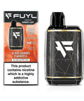 FUYL Rechargeable Disposable  Pod Blood Orange ineapple