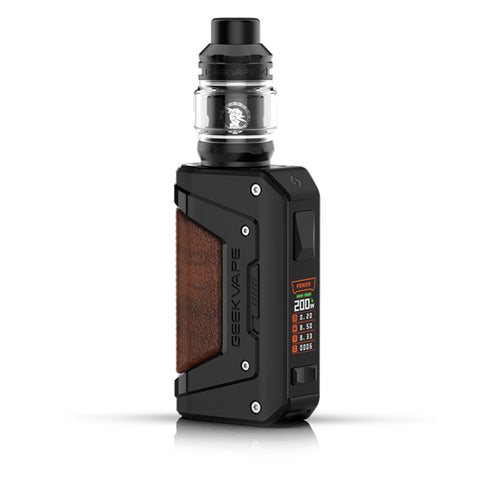 GeekVape-Aegis-Legend2-Black