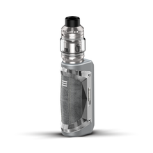 Load image into Gallery viewer, Geekvape S100 Kit-silver
