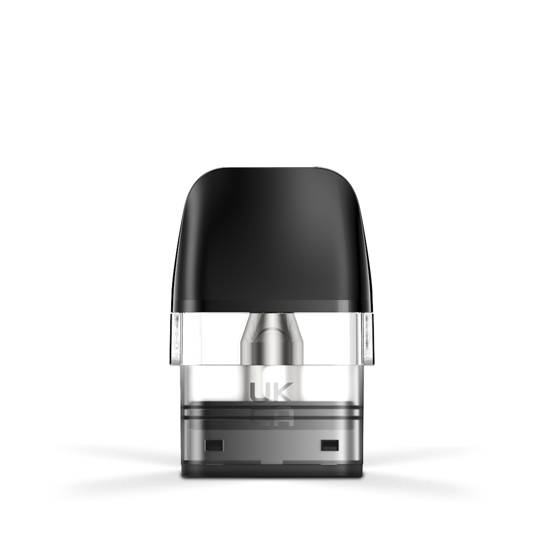 3 Pack Q Replacement Pods