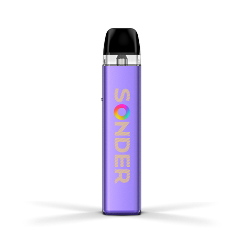 Small Vape Refillable Cherry Pink Oxbar RRD Vape for Wholesale Small Vape Refillable Cherry Pink Oxbar RRD Vape for Wholesale