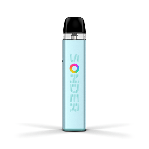 Geekvape Sonder Q2 Kit Dinner Lady Geekvape Sonder Q2 Kit Dinner Lady
