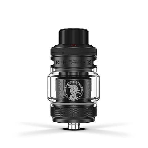 GeekvapeZSubOhmTank5_Black