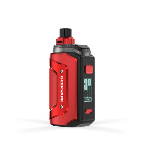 Refillable Vape Pod Kits | Save with our Bundles Tagged "GeekVape" Dinner Lady Refillable Vape Pod Kits | Save with our Bundles Tagged "GeekVape" Dinner Lady