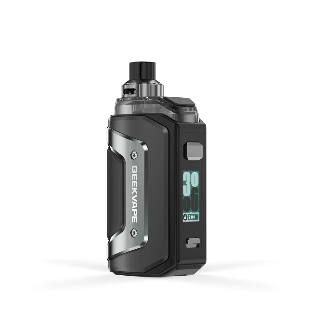Aegis Hero 5 Kit