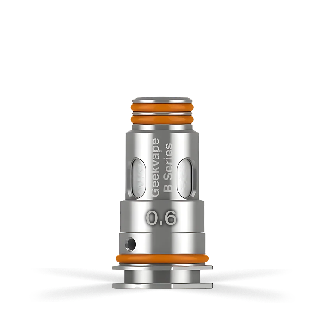 5 Pack B Series Coil