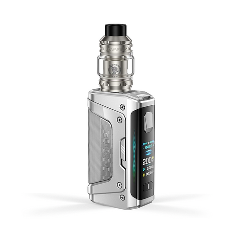 Geekvape_Legend5_Frost_Silver