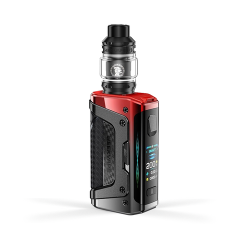Geekvape_Legend5_Turbo_Red