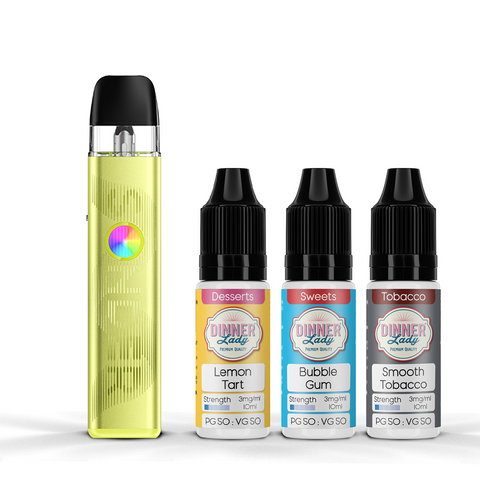 Groove Yellow-Geekvape-Sonder-Q3-Freebase-Bundle
