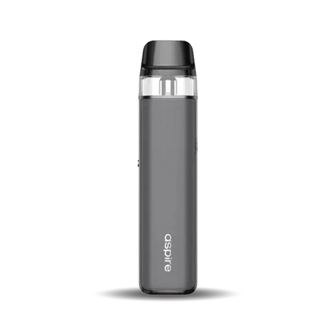 Aspire LoomIx- Gunmetal