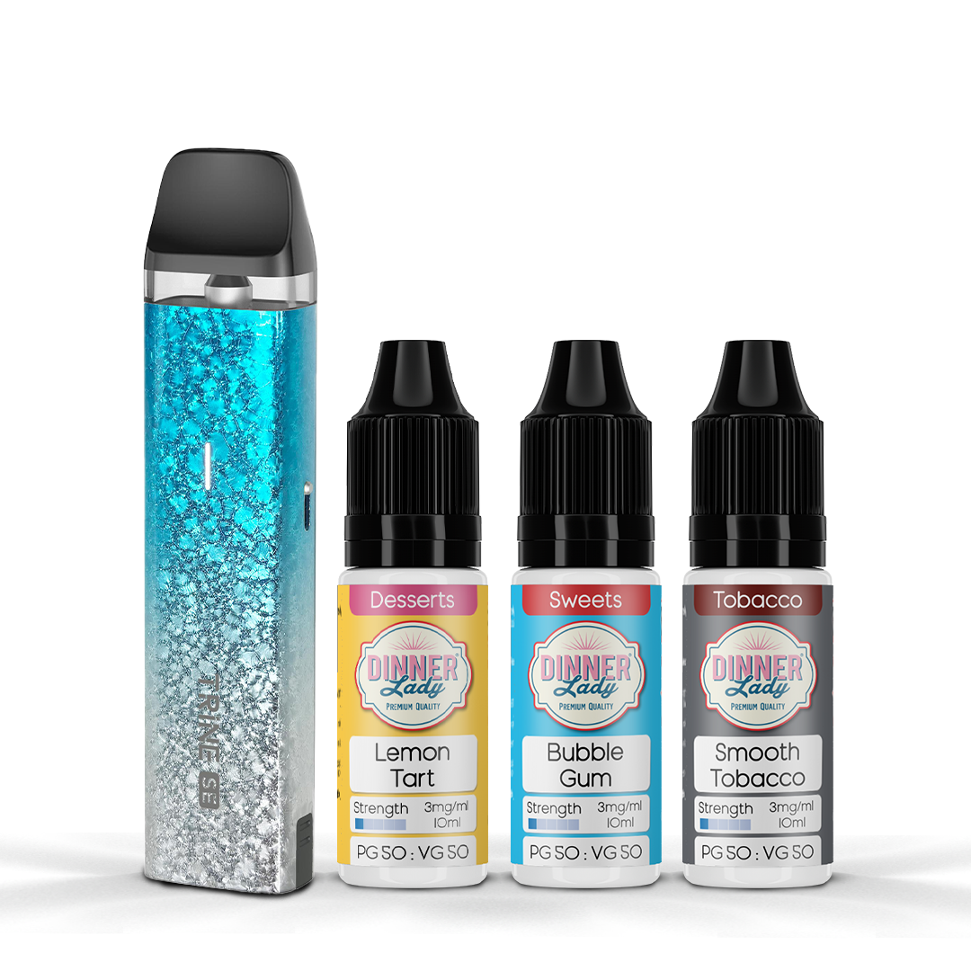 Innokin Trine SE 50 50